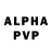 Alpha-PVP СК КРИС Couchy Dragon